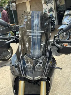 Yamaha Autre 2021 Autre