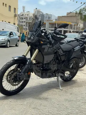 Yamaha Autre 2021 Autre