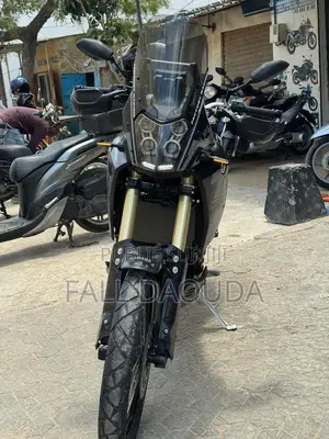 Yamaha Autre 2021 Autre