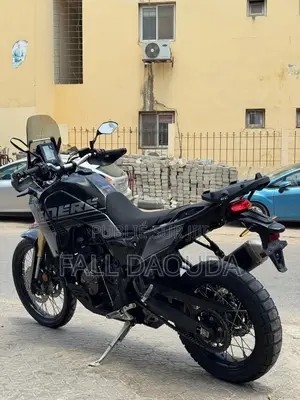 Yamaha Autre 2021 Autre