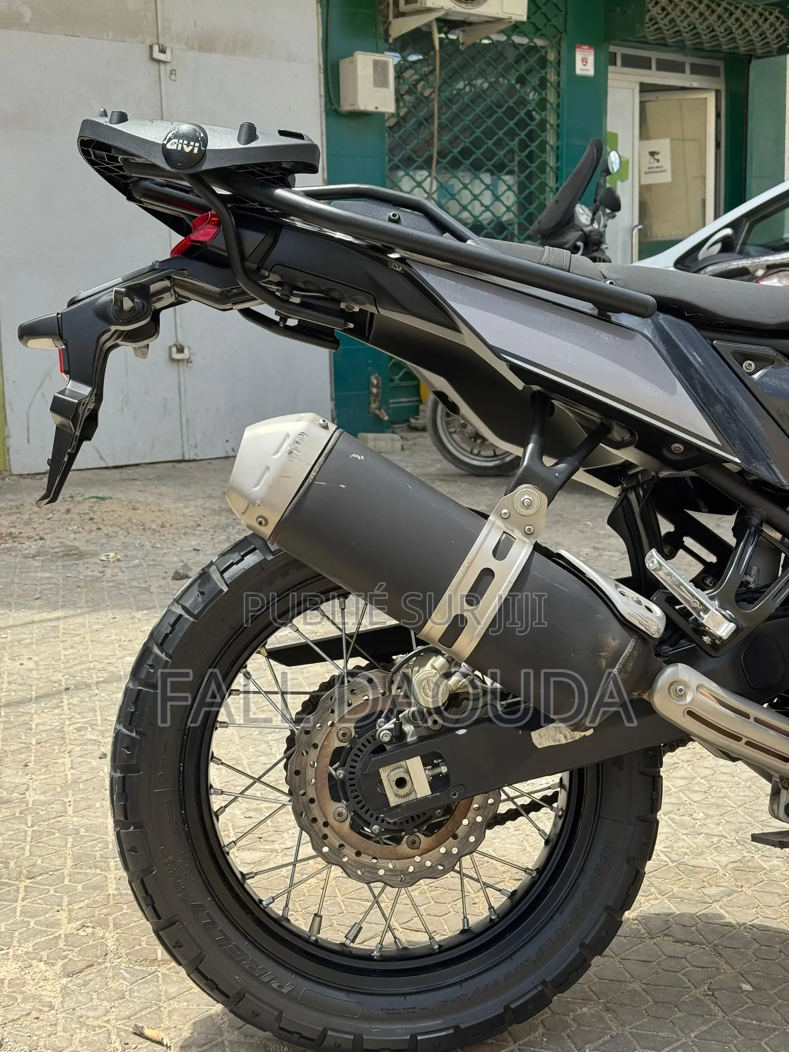 Yamaha Autre 2021 Autre