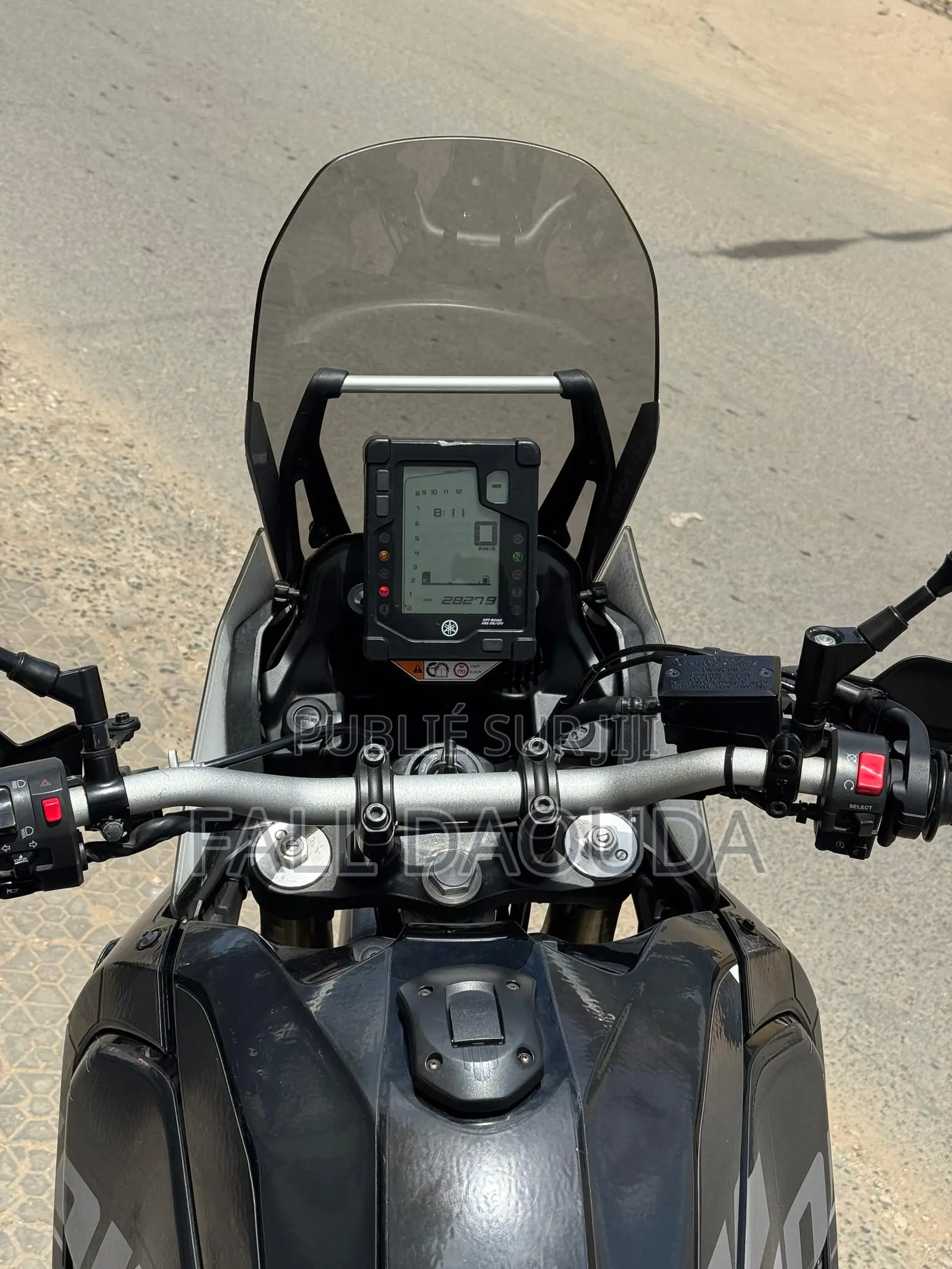 Yamaha Autre 2021 Autre