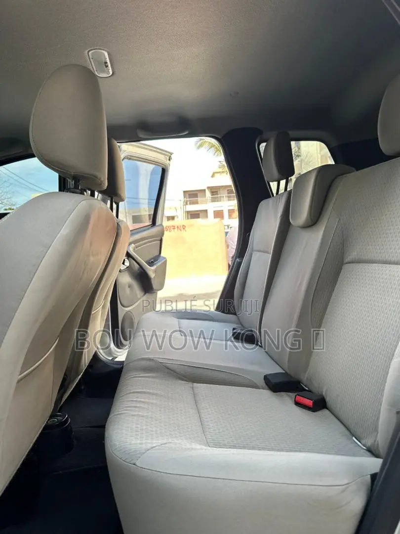 Renault Duster 2017 Gris