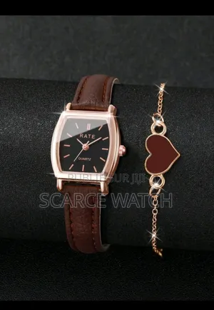 Montre Quartz