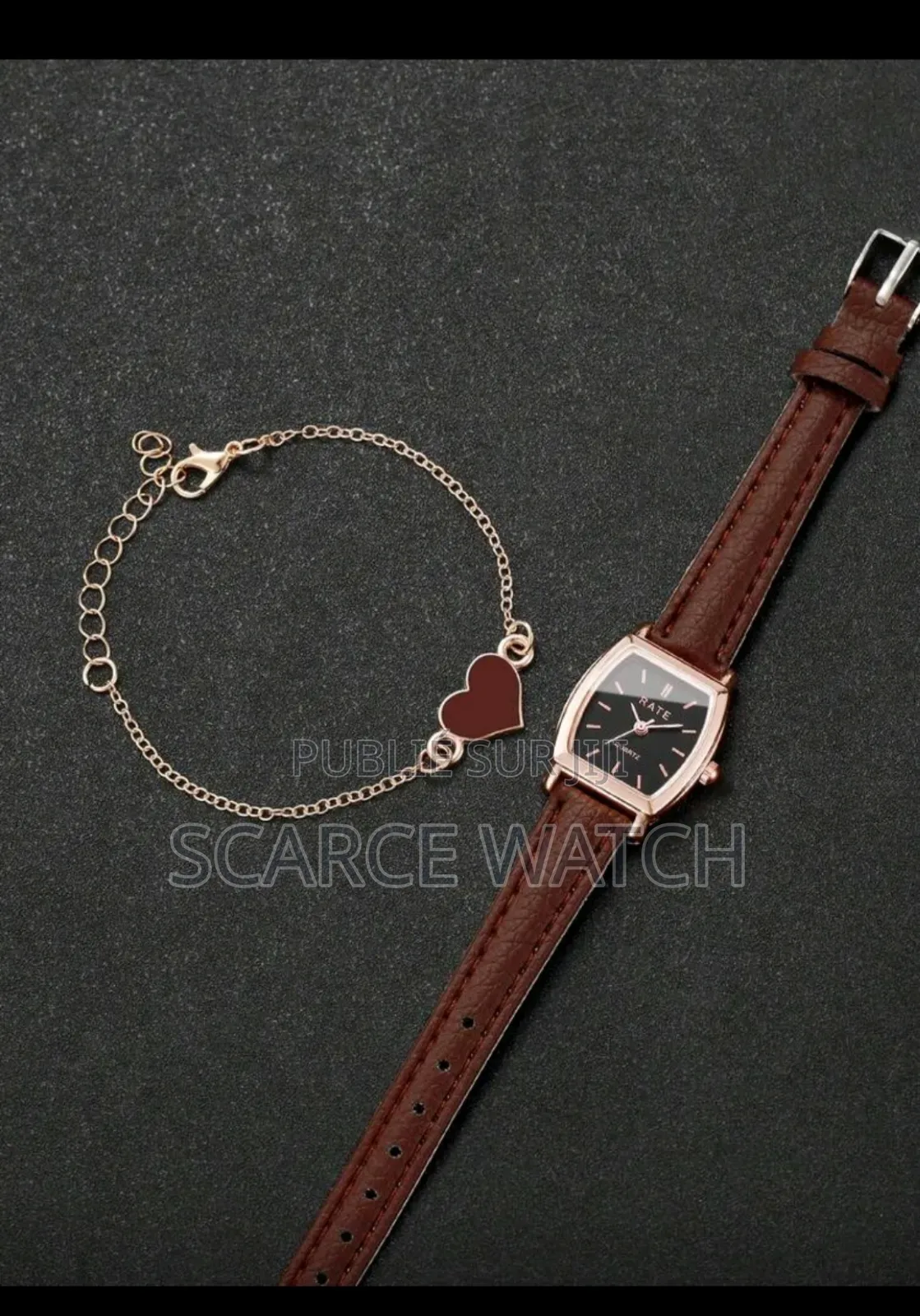Montre Quartz