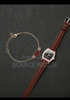Montre Quartz