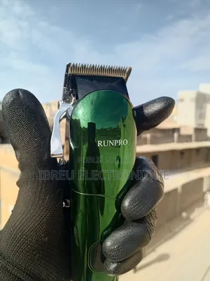 Runpro Hc 1902 Tondeuse Professionnelle Runpro