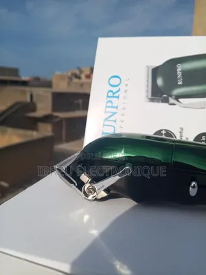 Runpro Hc 1902 Tondeuse Professionnelle Runpro