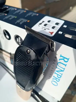 Runpro Hc1603 Tondeuse Professionnelle