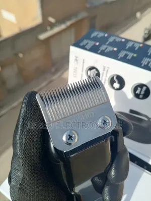 Runpro Hc1603 Tondeuse Professionnelle