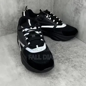 Sneakers Dior B22