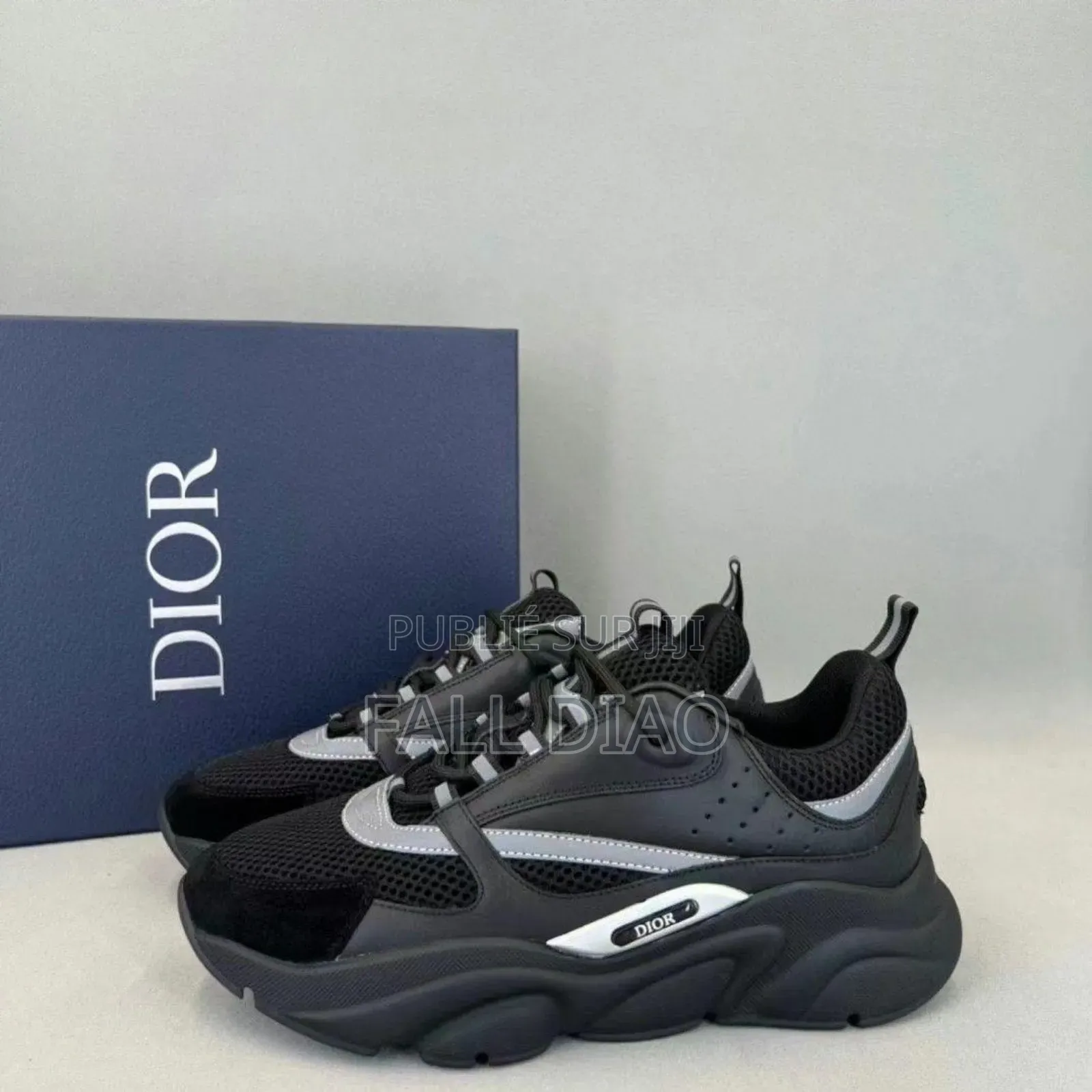 Sneakers Dior B22