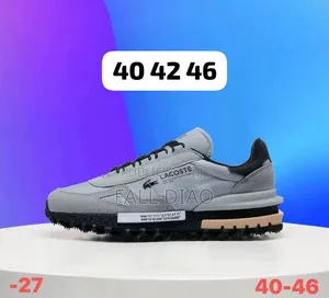 Lacoste Elite Active