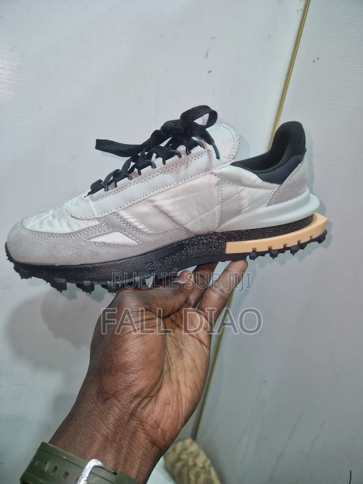 Lacoste Elite Active