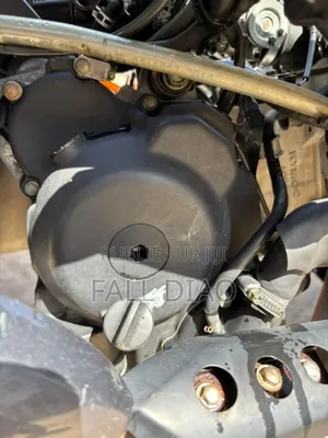 Kymco Autre 2024 Gris