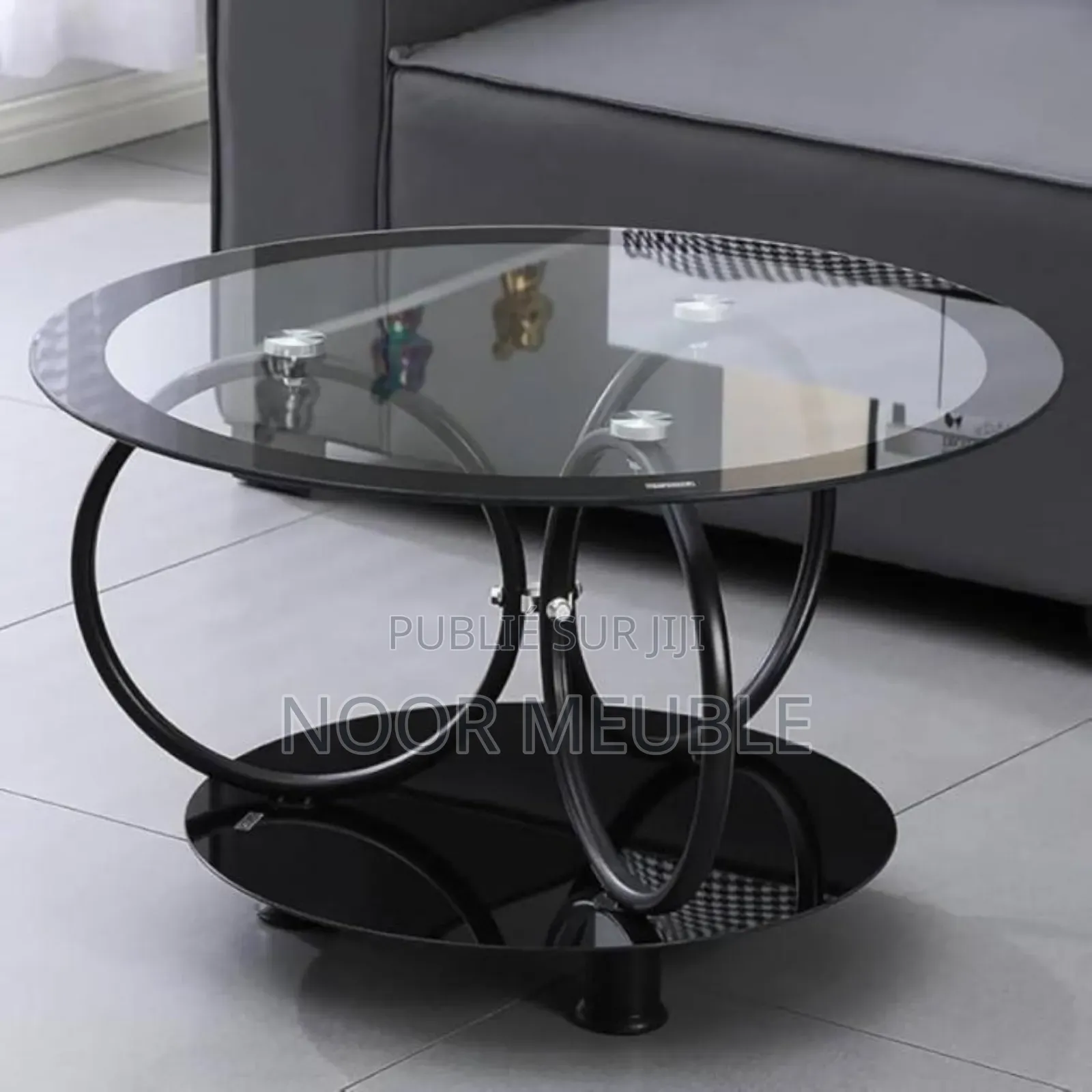 Table Basse Vip