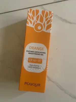Gèles Exfoliant