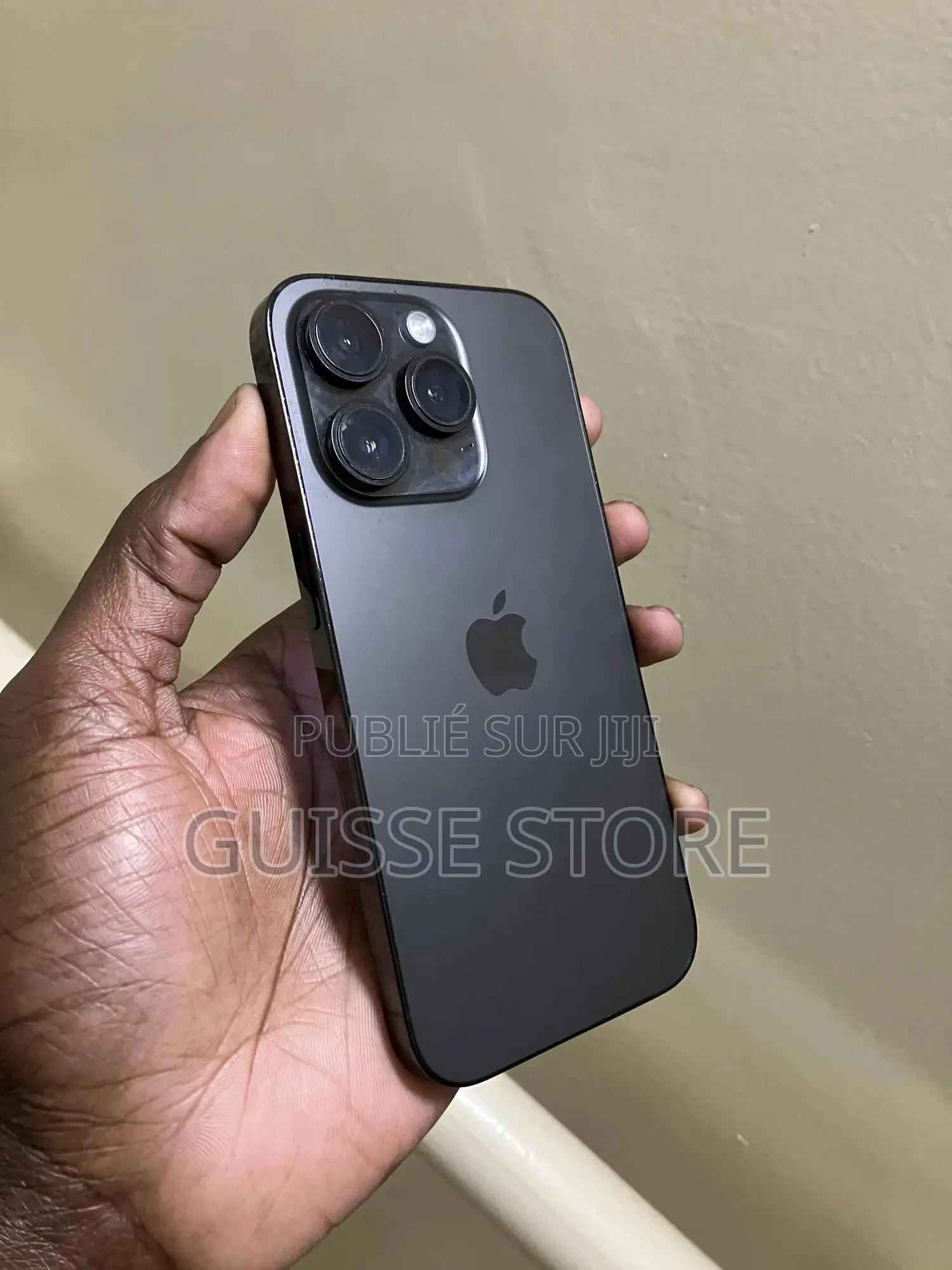 Apple iPhone 14 Pro 256 GB Gris