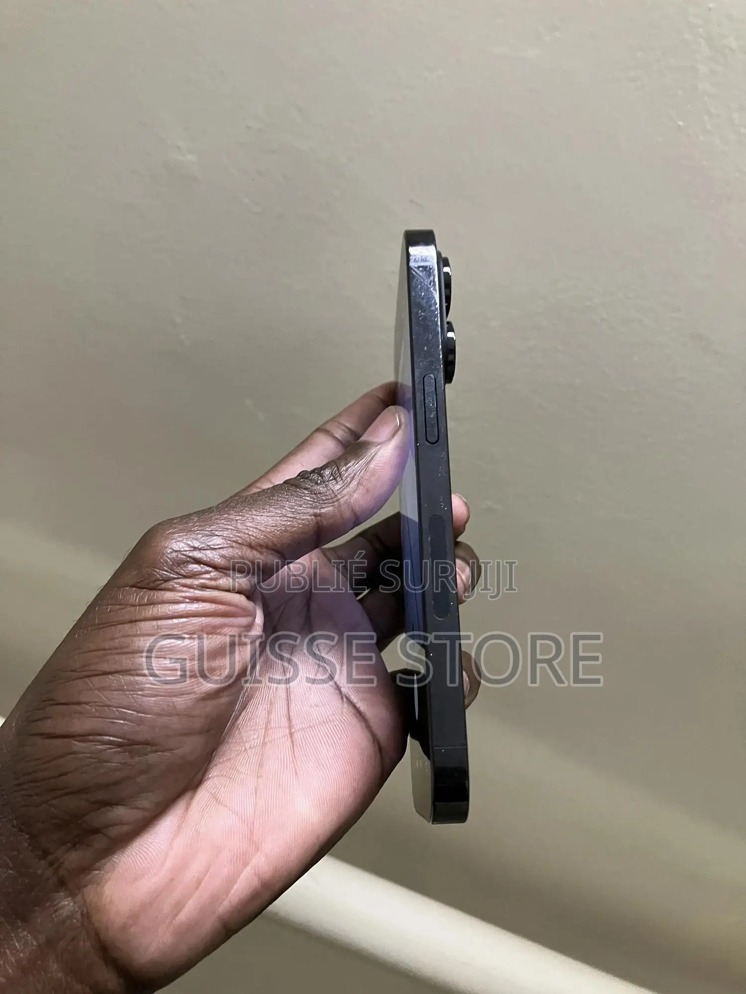 Apple iPhone 14 Pro 256 GB Gris