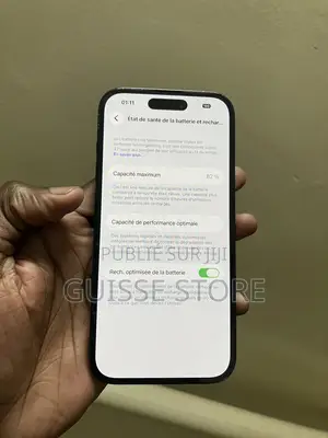 Apple iPhone 14 Pro 256 GB Gris