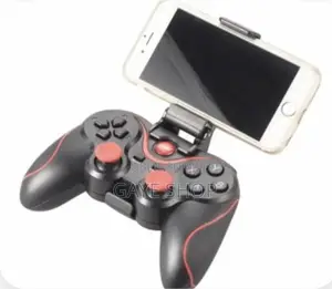 Manette Portable Gaming