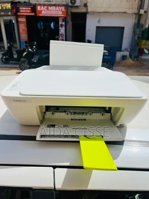 Hp Deskjet 2130