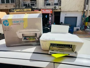 Hp Deskjet 2130