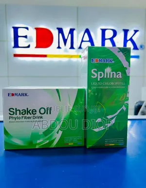 Shake Off Edmark
