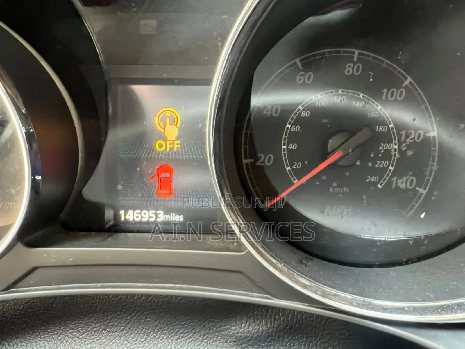 Mitsubishi Outlander 2020 Gris