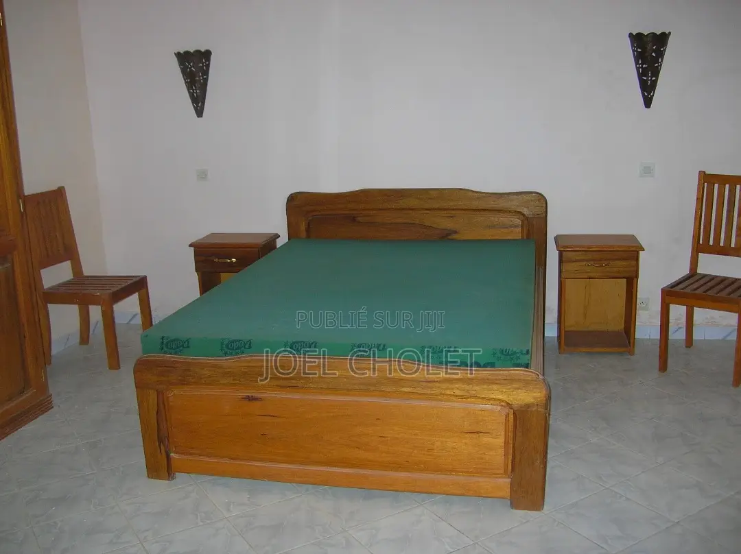 Meublé 3chbre Villa dans Sindia à Vendre