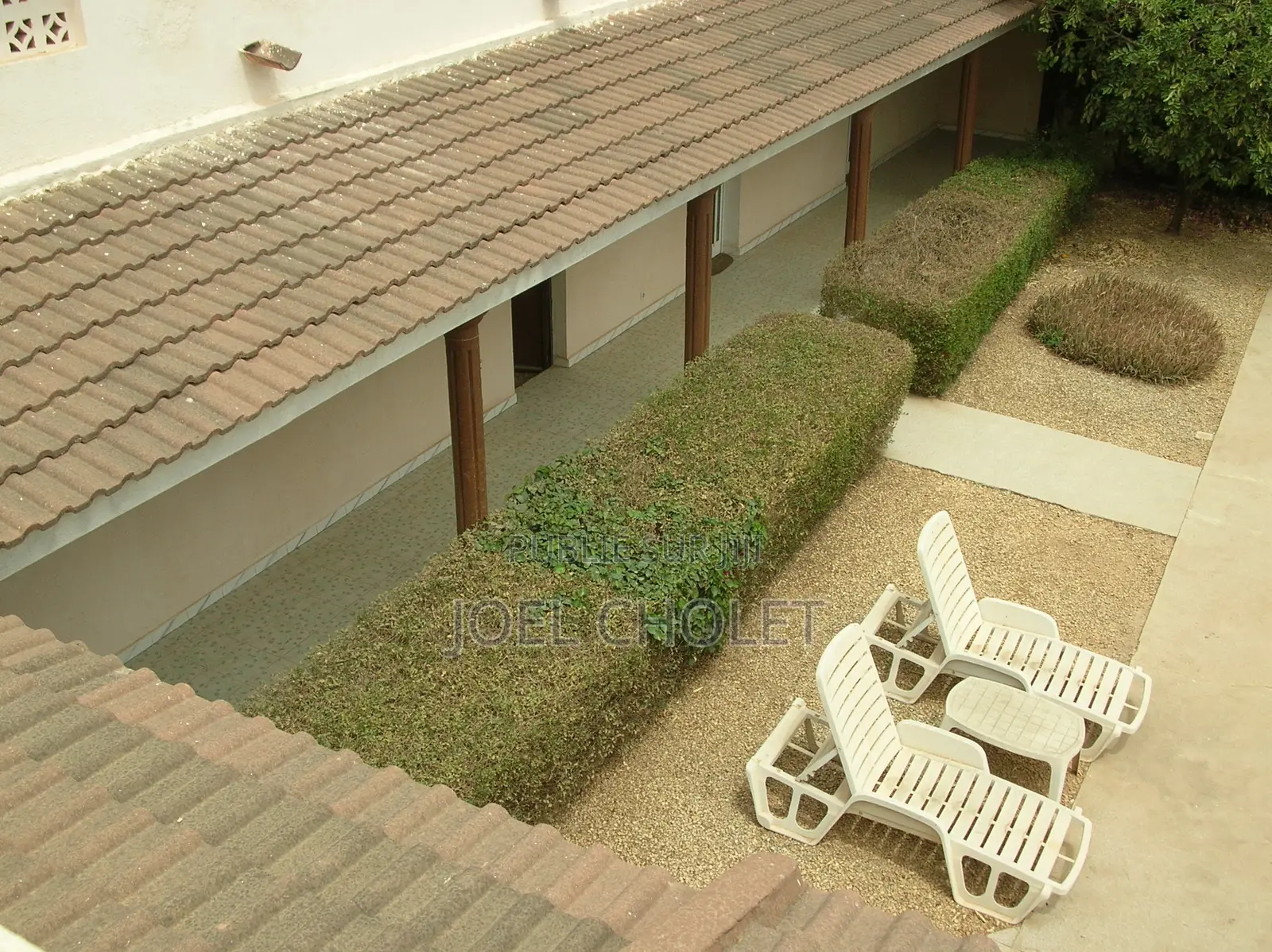 Meublé 3chbre Villa dans Sindia à Vendre