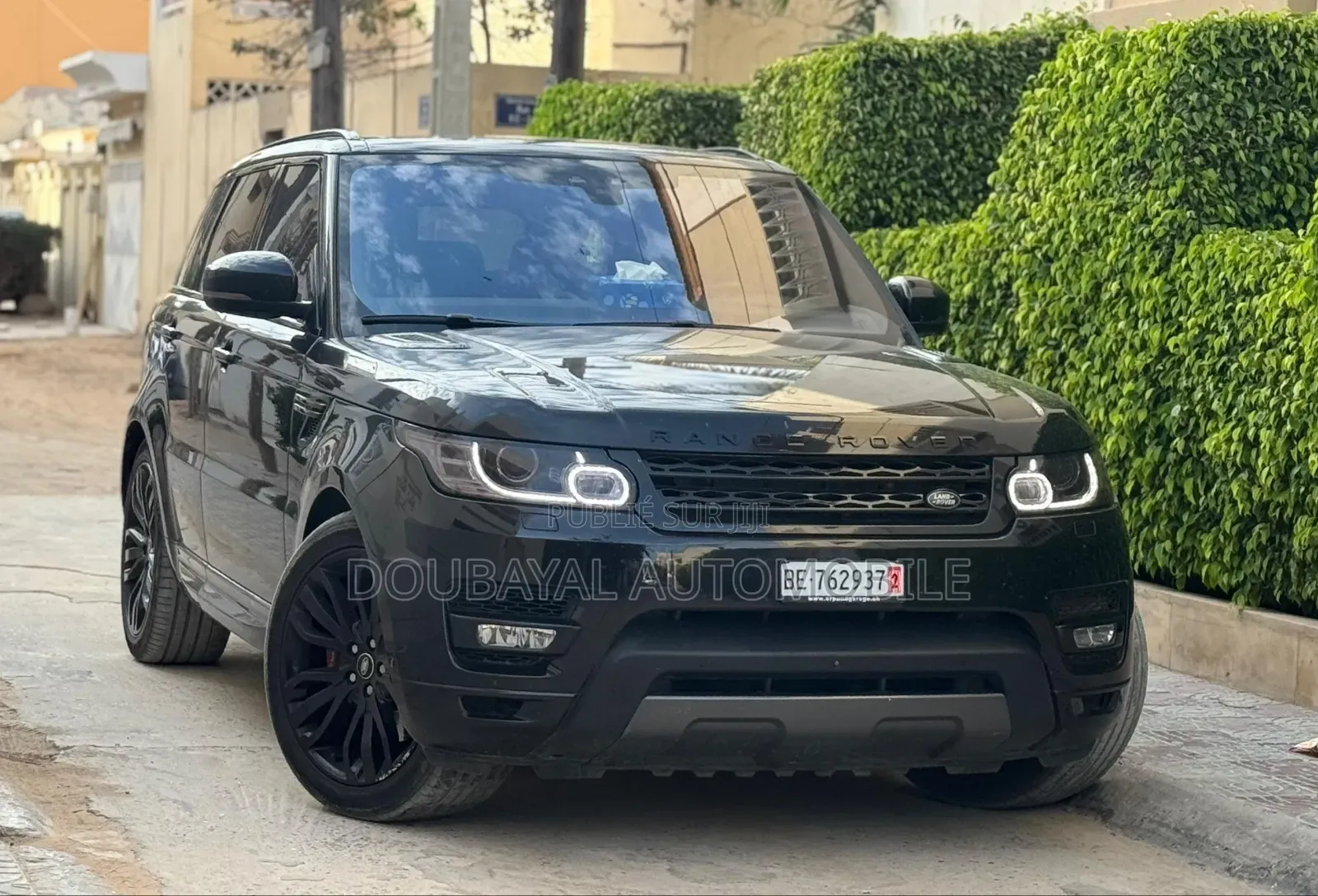 Land Rover Range Rover 2017 Autre