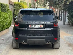 Land Rover Range Rover 2017 Autre