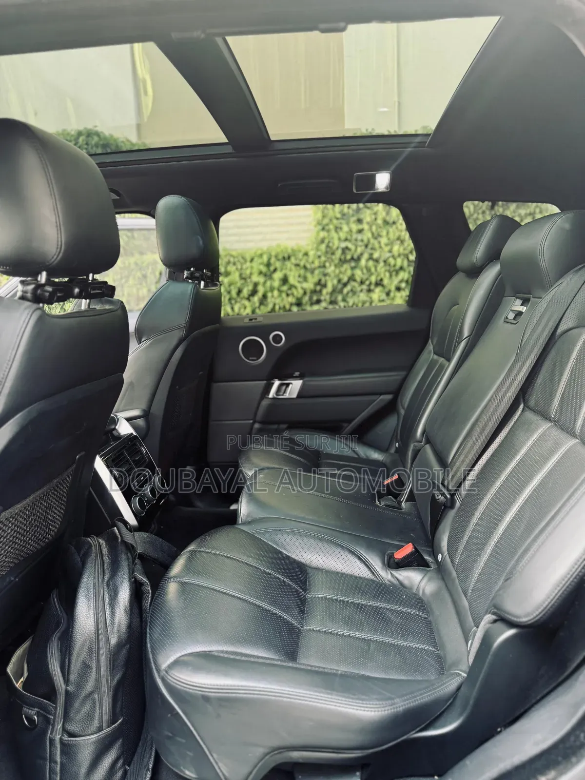 Land Rover Range Rover 2017 Autre