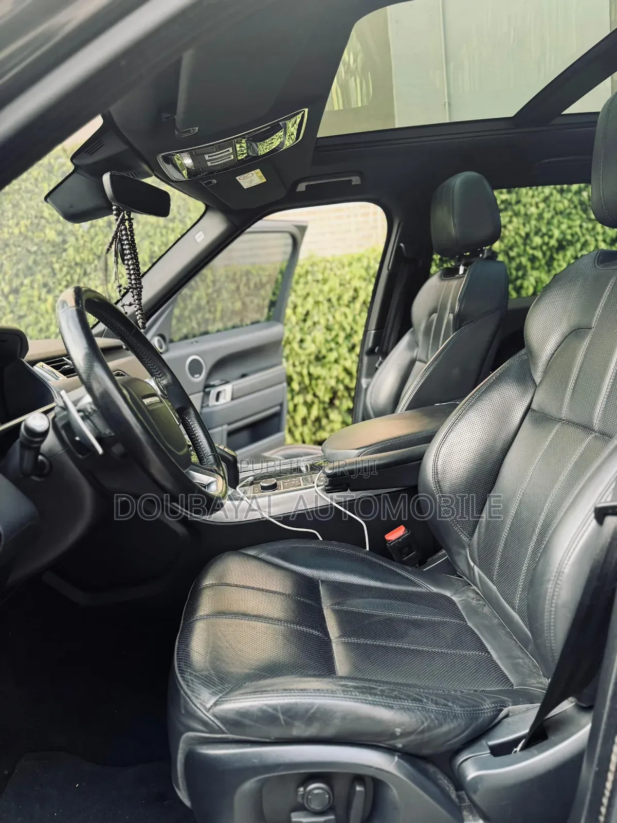 Land Rover Range Rover 2017 Autre