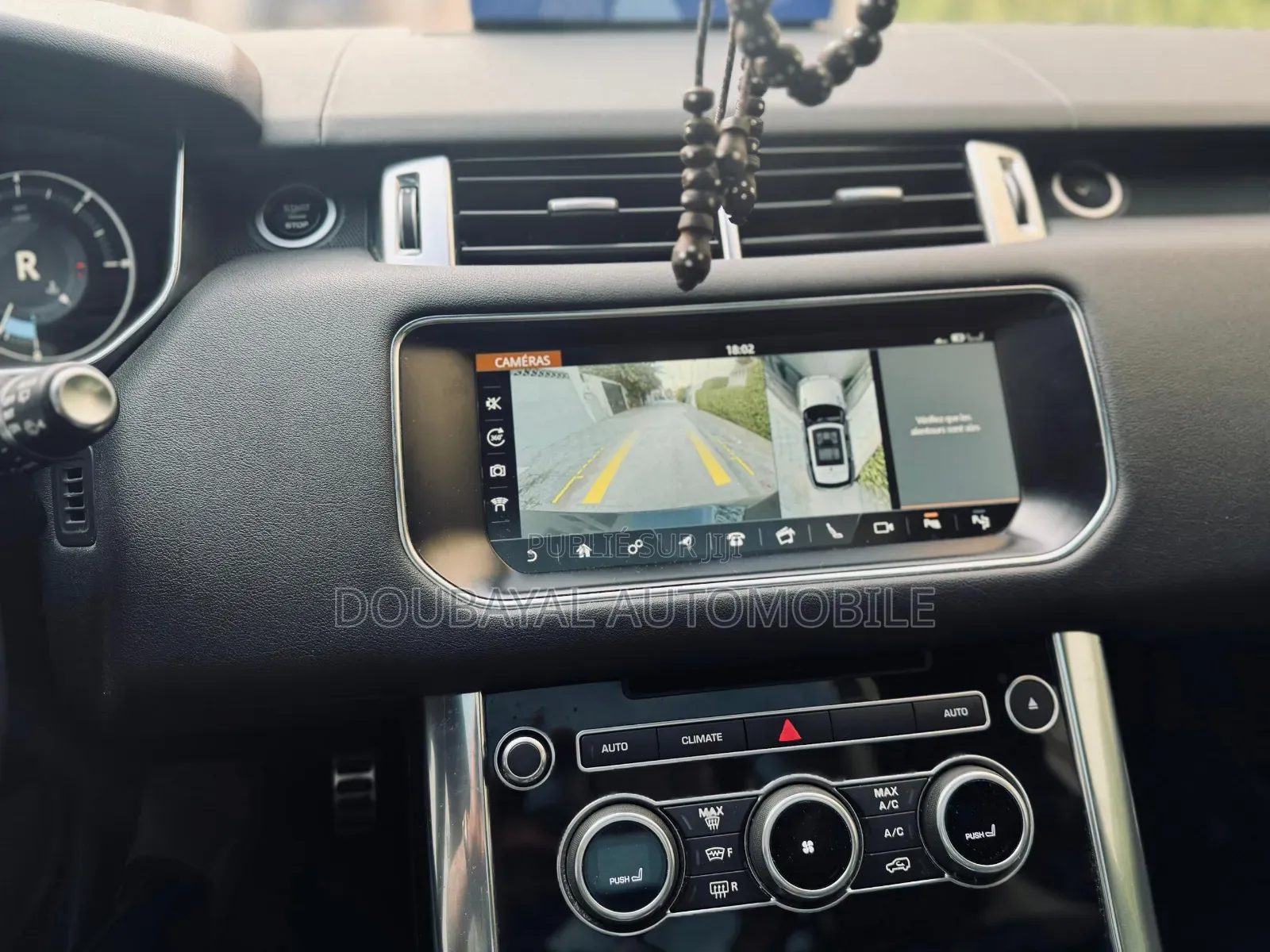 Land Rover Range Rover 2017 Autre