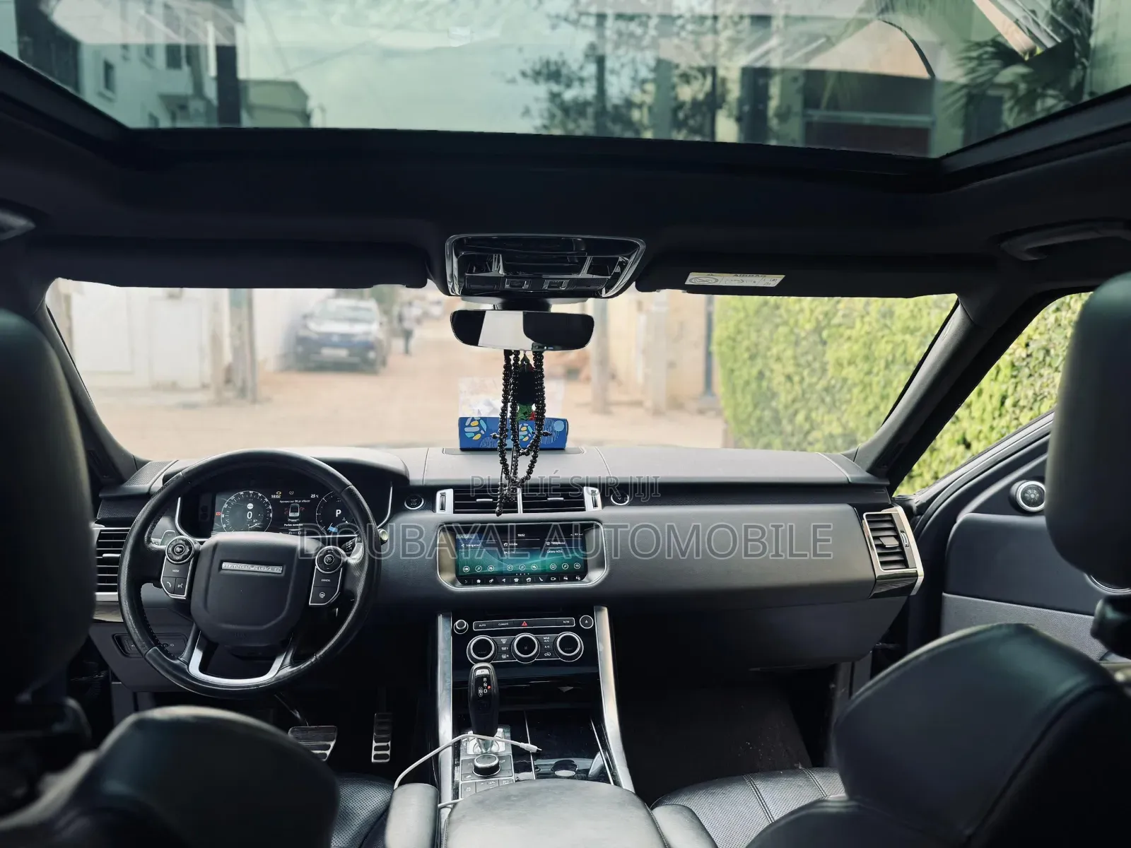 Land Rover Range Rover 2017 Autre