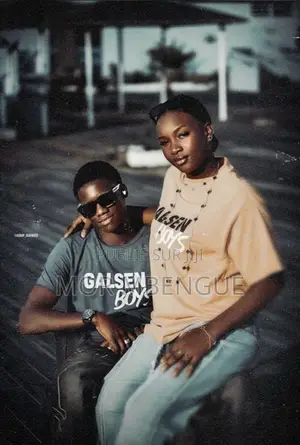 Galsen Boys