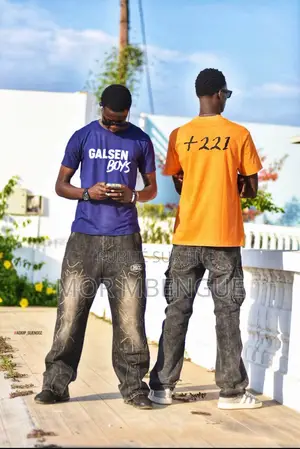 Galsen Boys