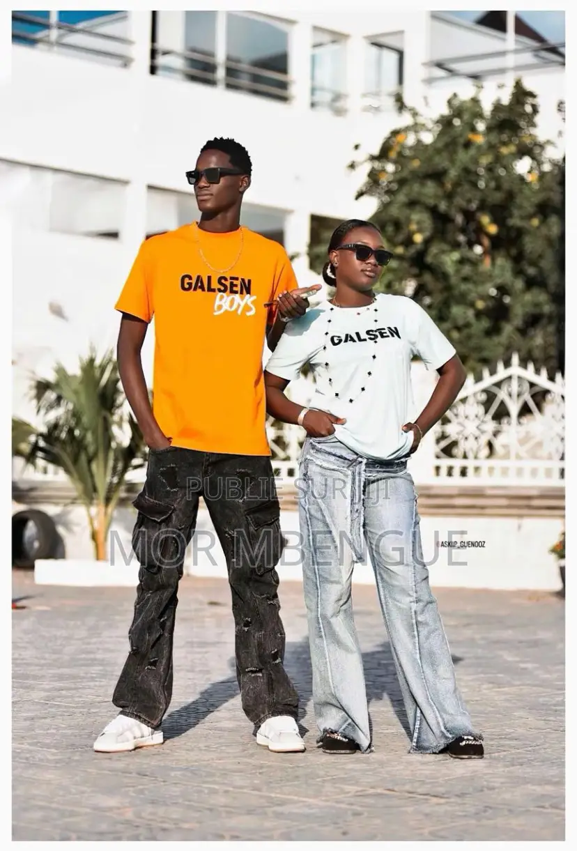 Galsen Boys