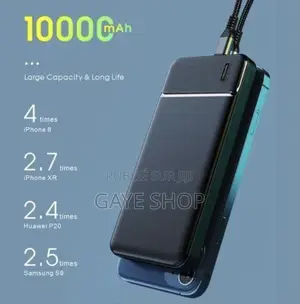 Power Bank