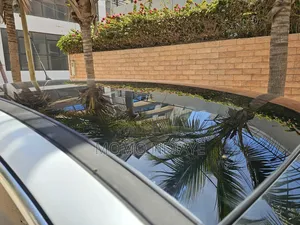 Peugeot 3008 2016 Blanc