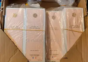 Comme Une Évidence De Yves Rocher