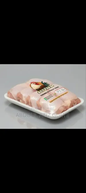 Bienvenu Chez Act'farm