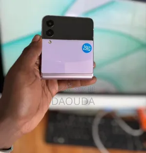 Nouveau Samsung Galaxy Z Flip 3 256 GB Autre