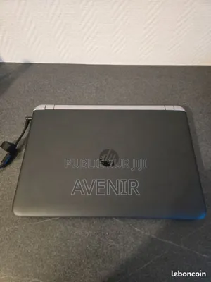 Ordinateur portable HP ProBook 450 G3 8GB Intel Core i5 HDD 512GB