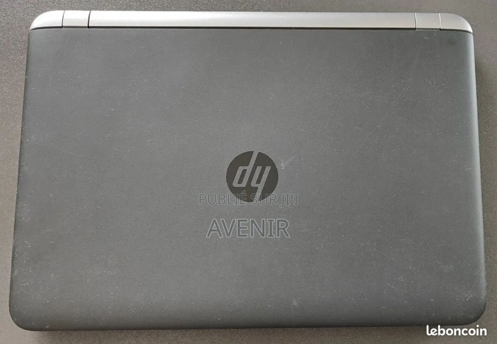 Ordinateur portable HP ProBook 450 G3 8GB Intel Core i5 HDD 512GB