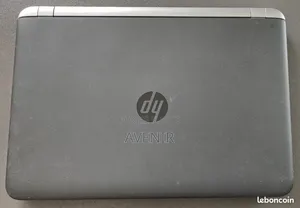 Ordinateur portable HP ProBook 450 G3 8GB Intel Core i5 HDD 512GB