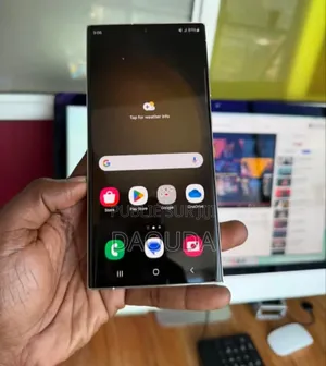 Nouveau Samsung Galaxy S23 Ultra 512 GB Blanc