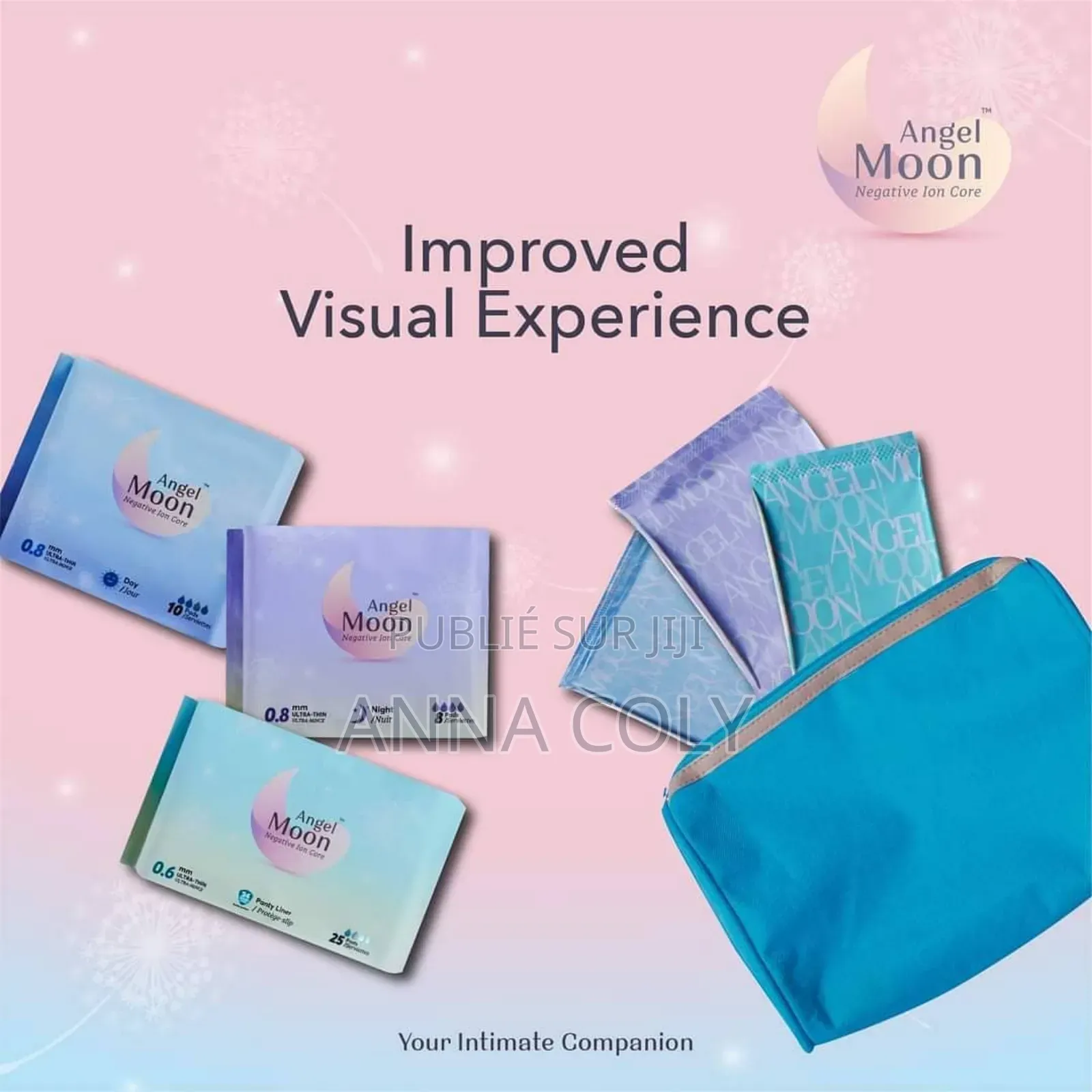 Des Serviettes Igienique